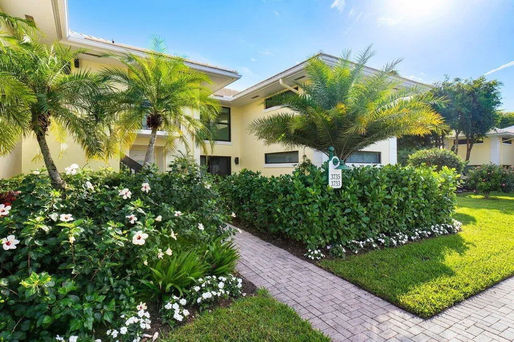 3735 Quail Ridge Drive #Bobwhite C Boynton Beach, FL 33436