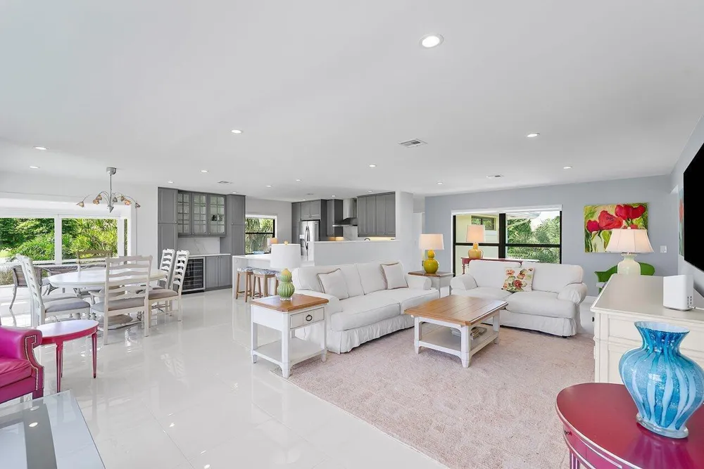3735 Quail Ridge Drive #Bobwhite C Boynton Beach, FL 33436