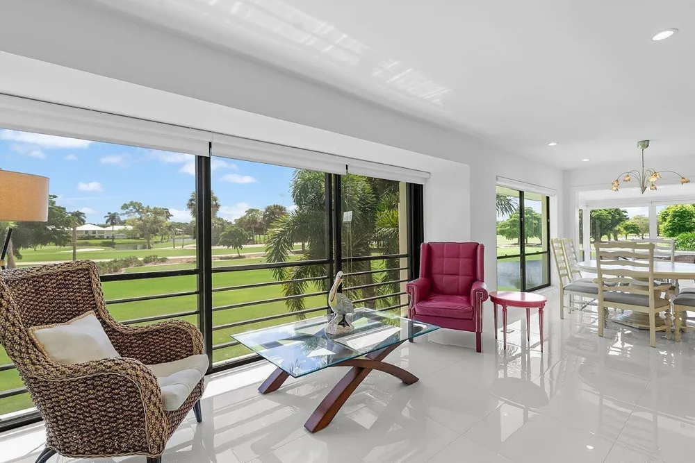 3735 Quail Ridge Drive #Bobwhite C Boynton Beach, FL 33436
