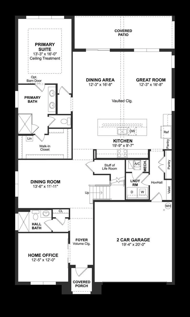 6802 SE LOST PINE DRIVE Stuart, FL 34997