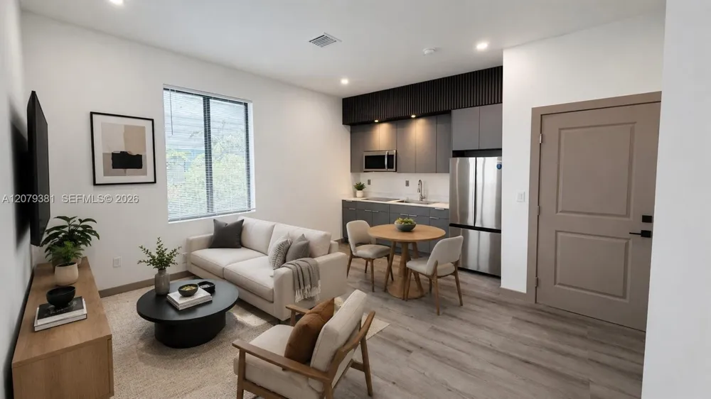 768 NW 2nd St #2 Miami, FL 33128