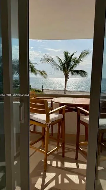 15645 Collins Ave #206 Sunny Isles Beach, FL 33160