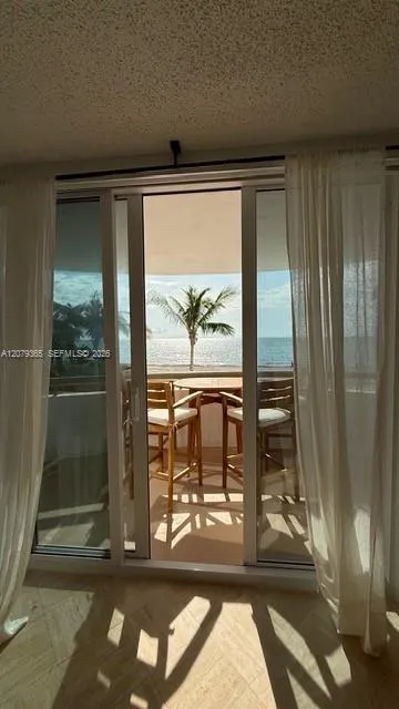 15645 Collins Ave #206 Sunny Isles Beach, FL 33160