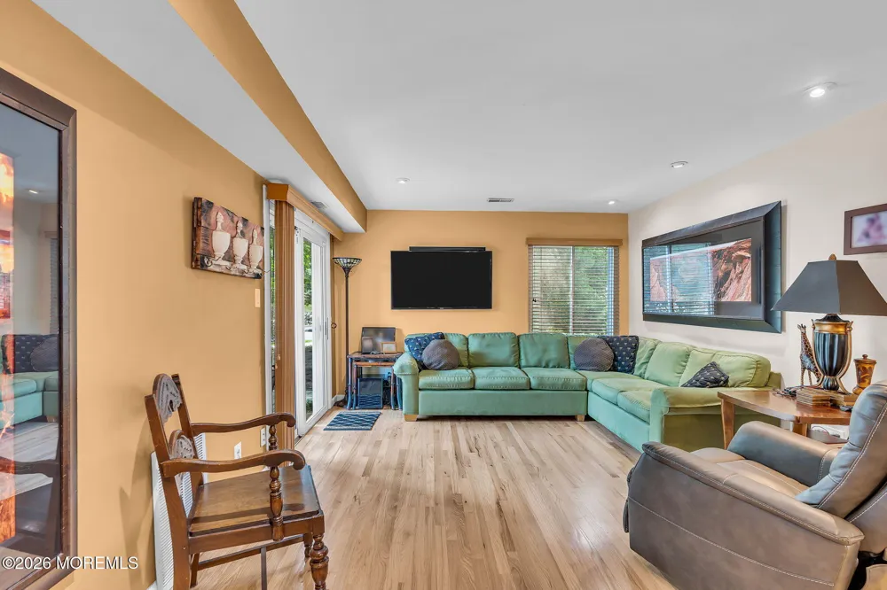 4 Newport Court Brick, NJ 08724