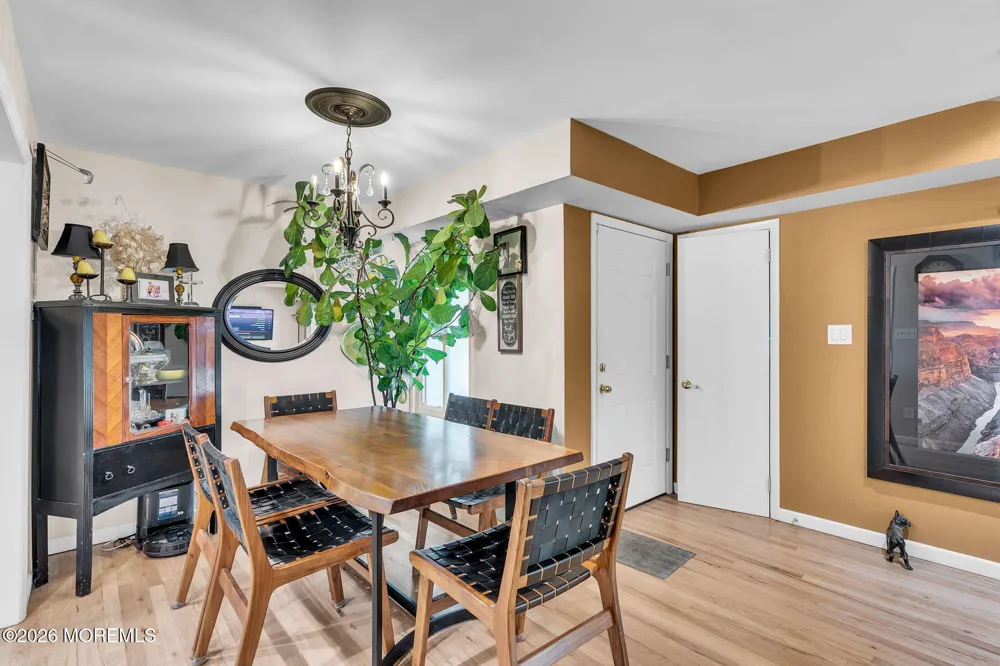 4 Newport Court Brick, NJ 08724