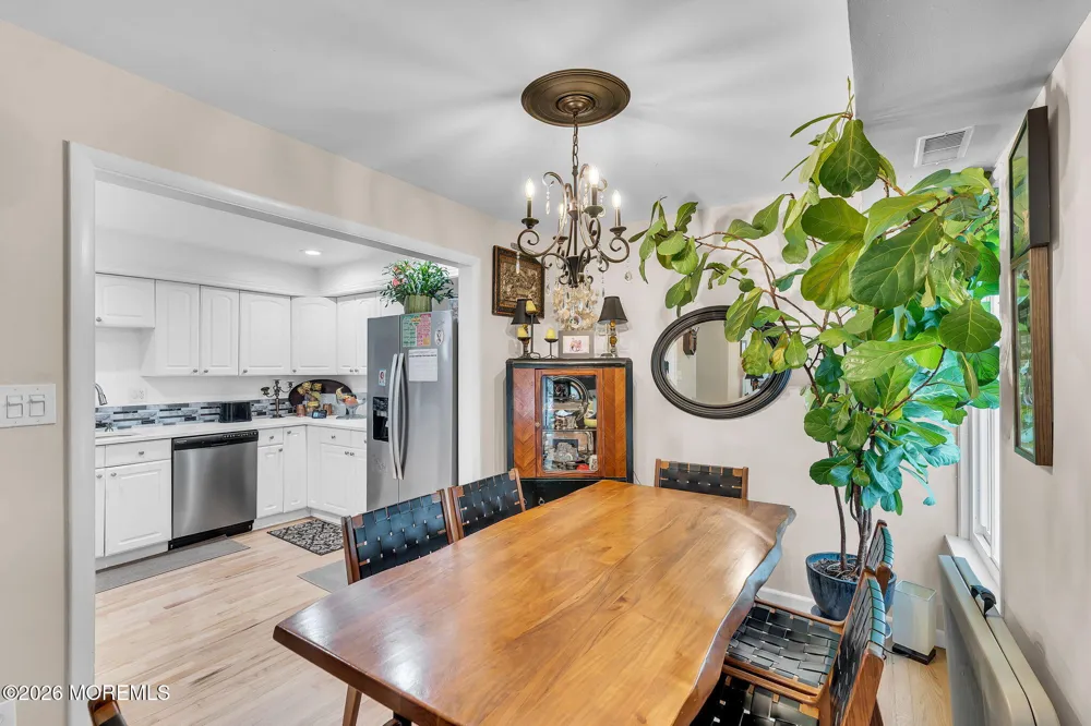 4 Newport Court Brick, NJ 08724