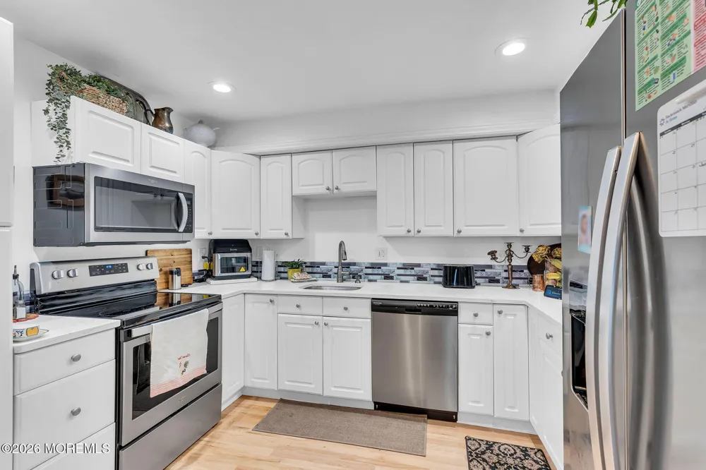 4 Newport Court Brick, NJ 08724