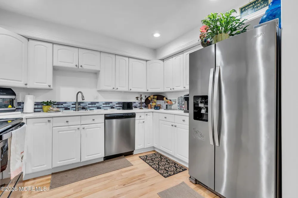 4 Newport Court Brick, NJ 08724