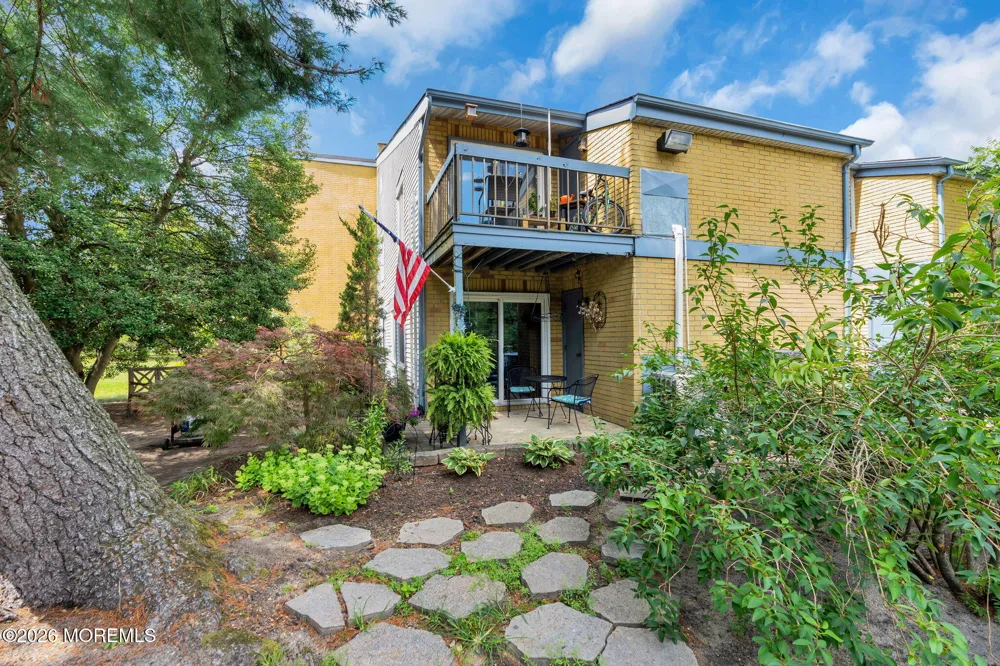 4 Newport Court Brick, NJ 08724