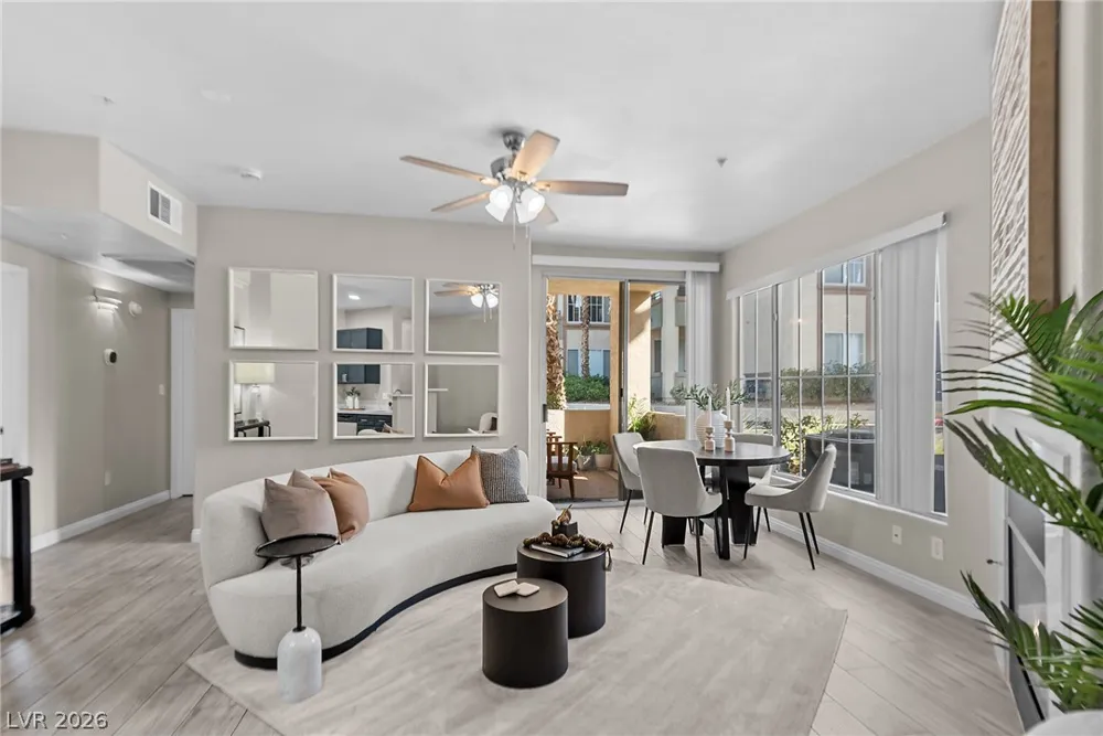 7147 S Durango Drive #105 Las Vegas, NV 89113