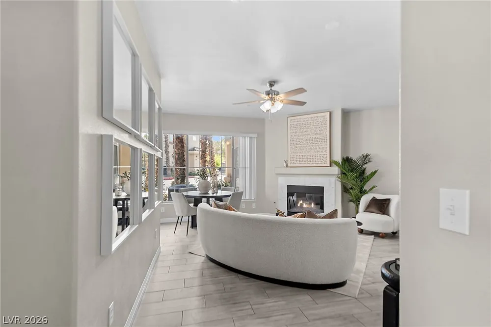 7147 S Durango Drive #105 Las Vegas, NV 89113