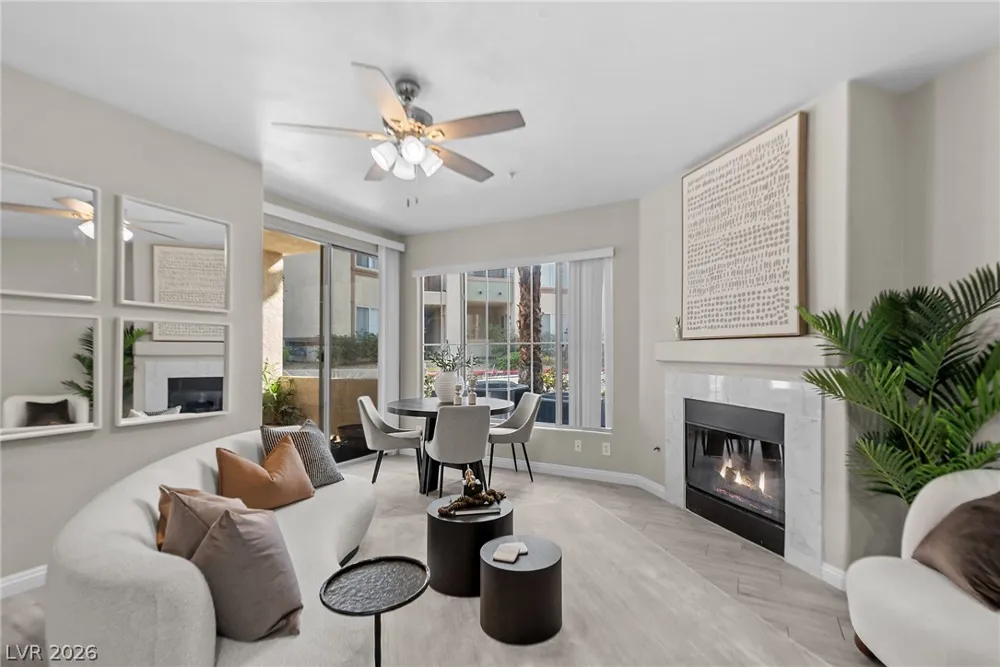 7147 S Durango Drive #105 Las Vegas, NV 89113