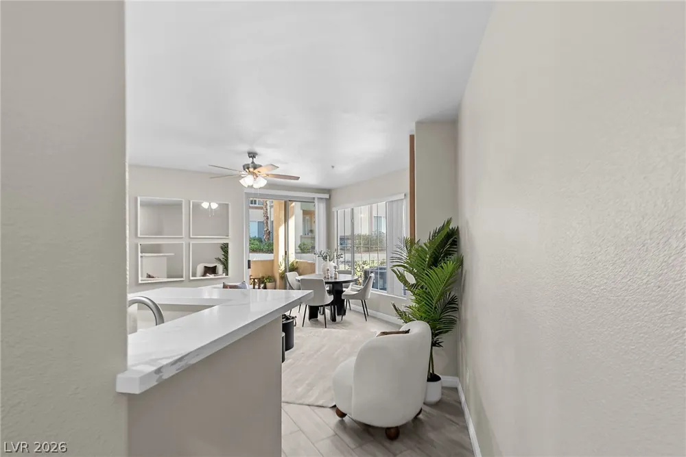 7147 S Durango Drive #105 Las Vegas, NV 89113