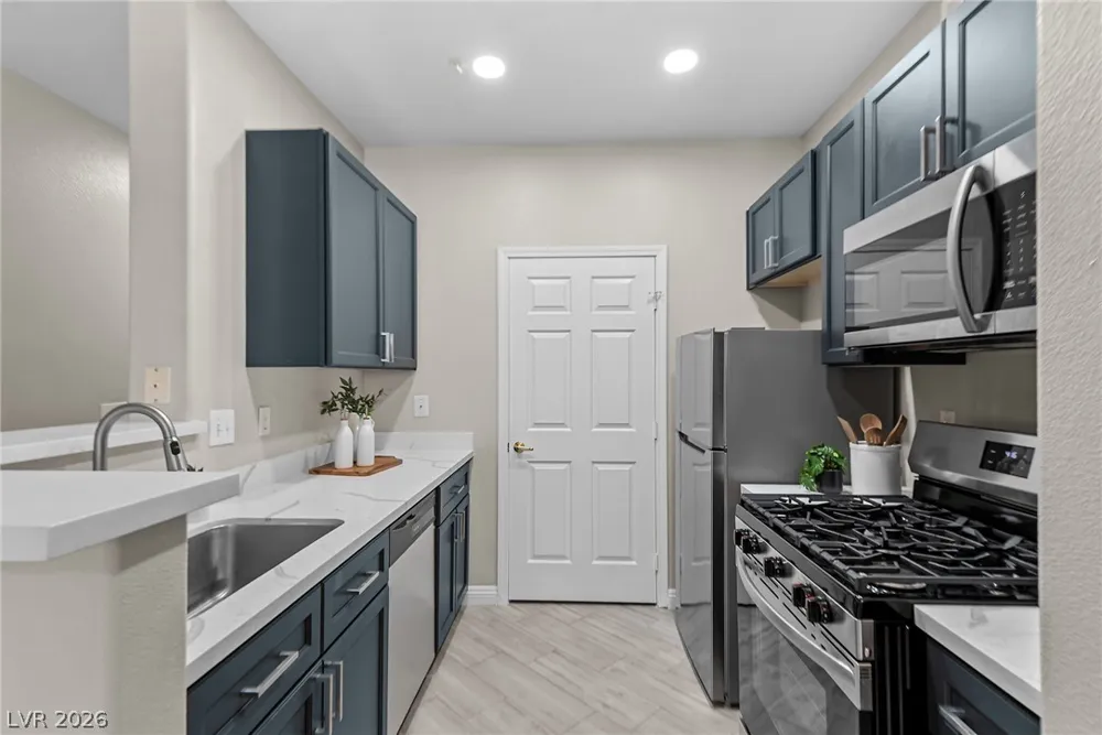 7147 S Durango Drive #105 Las Vegas, NV 89113