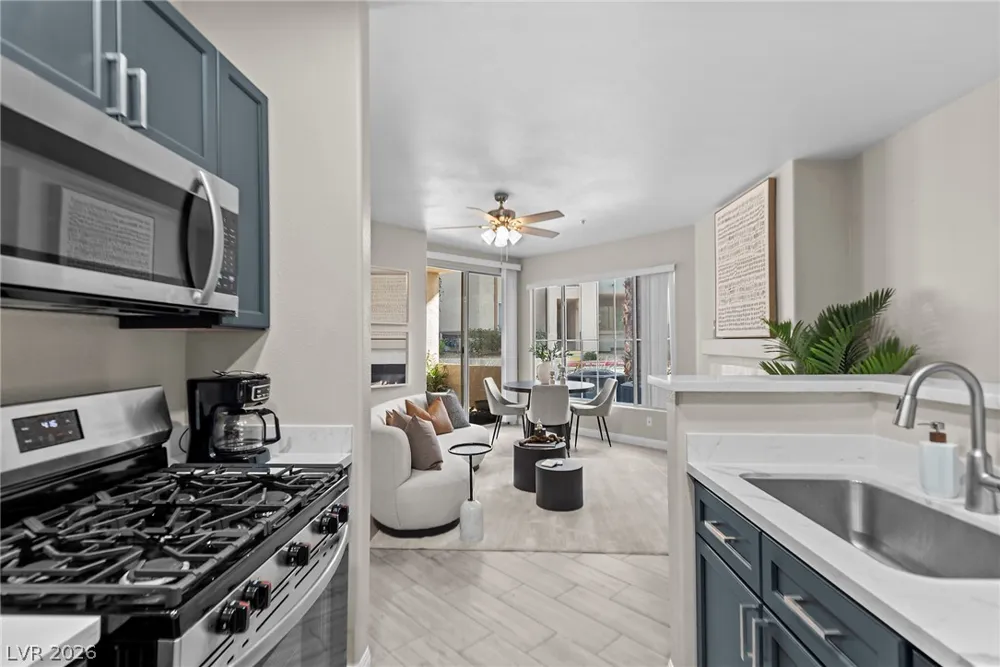 7147 S Durango Drive #105 Las Vegas, NV 89113