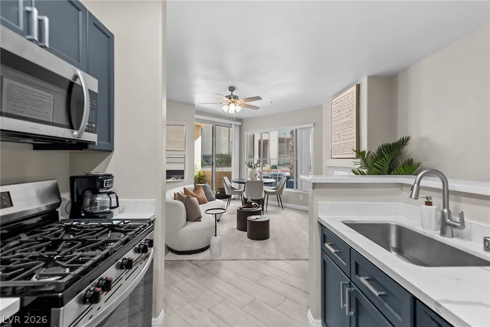 7147 S Durango Drive #105 Las Vegas, NV 89113