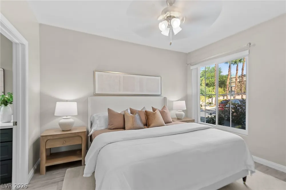7147 S Durango Drive #105 Las Vegas, NV 89113