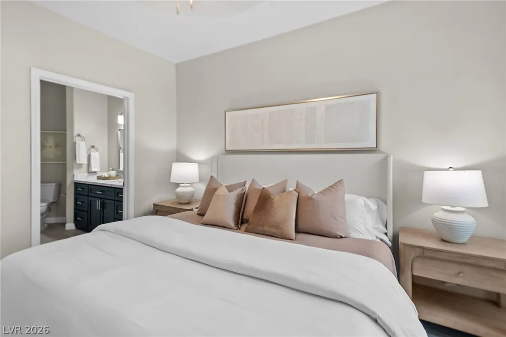 7147 S Durango Drive #105 Las Vegas, NV 89113