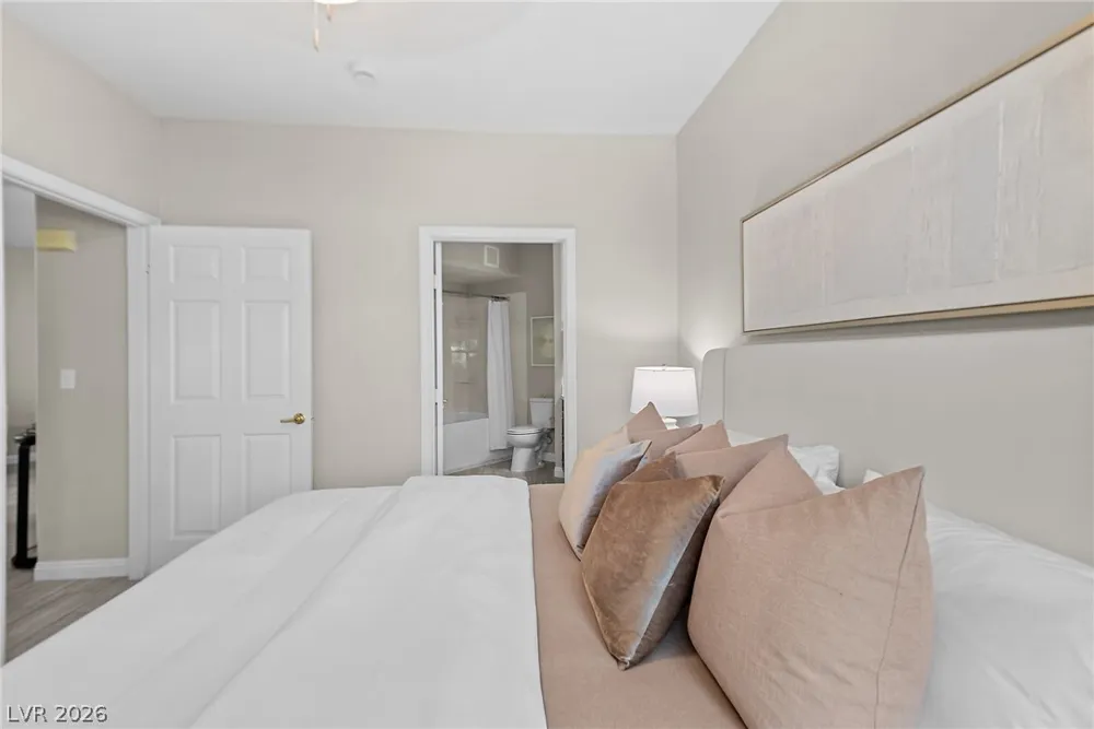 7147 S Durango Drive #105 Las Vegas, NV 89113