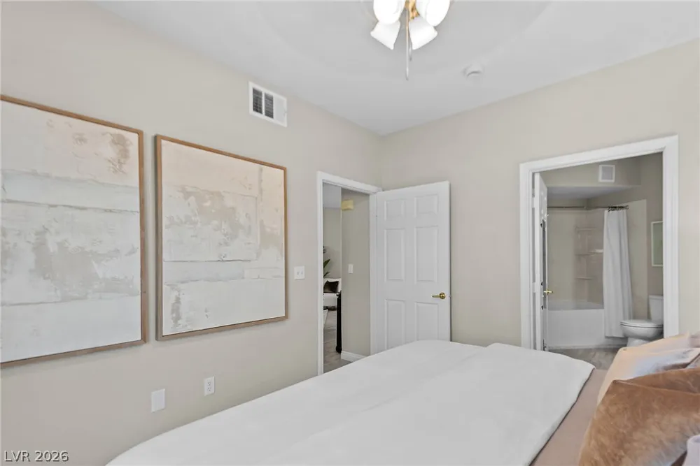 7147 S Durango Drive #105 Las Vegas, NV 89113