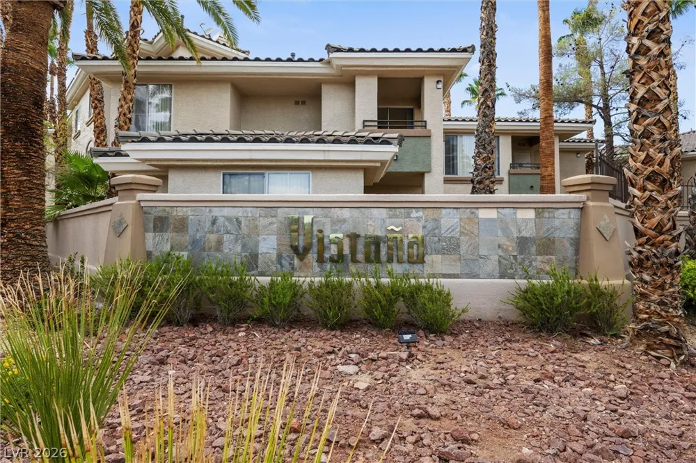 7147 S Durango Drive #105 Las Vegas, NV 89113
