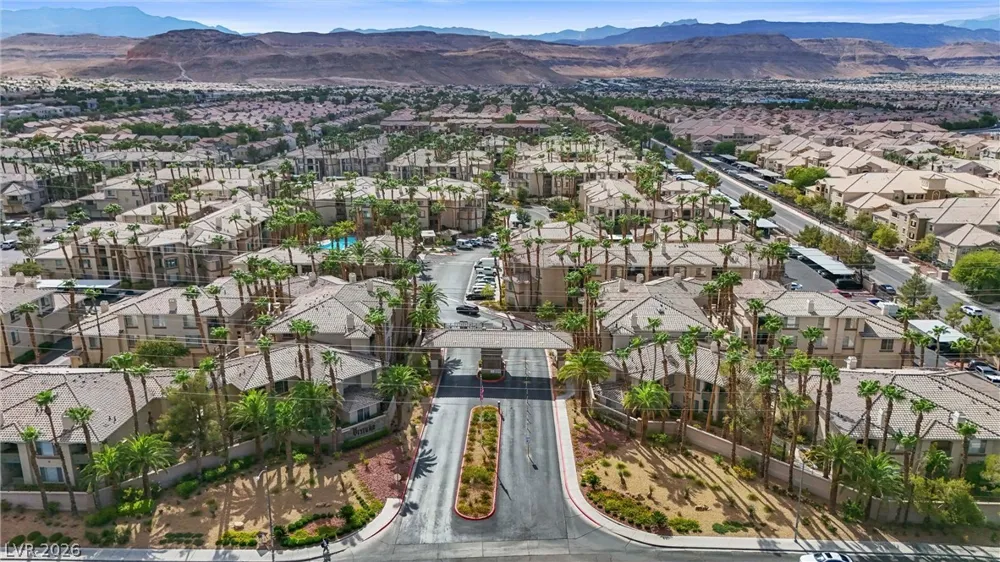 7147 S Durango Drive #105 Las Vegas, NV 89113