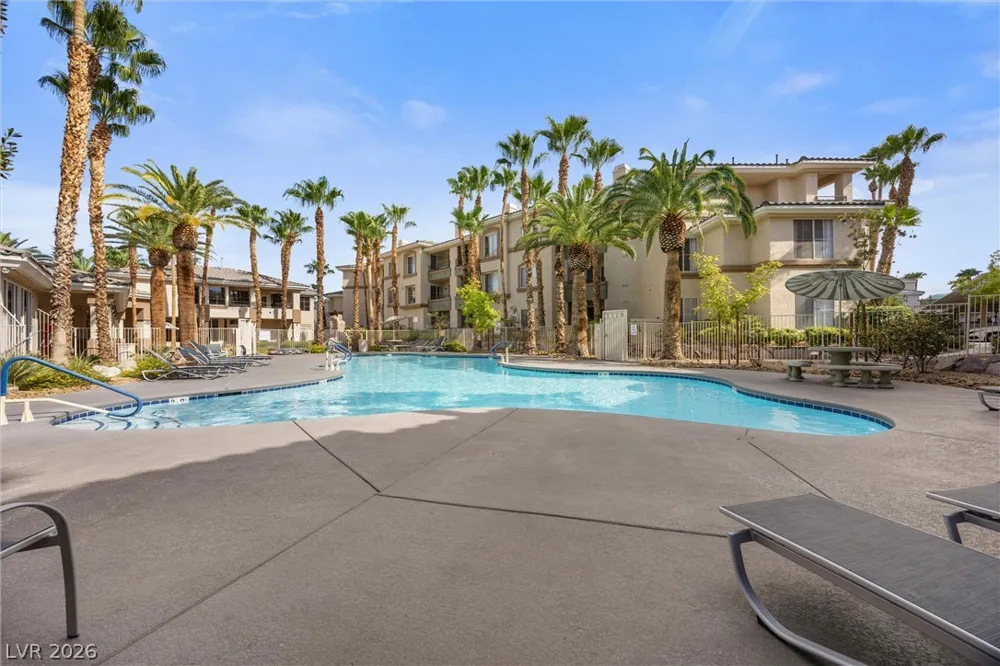 7147 S Durango Drive #105 Las Vegas, NV 89113