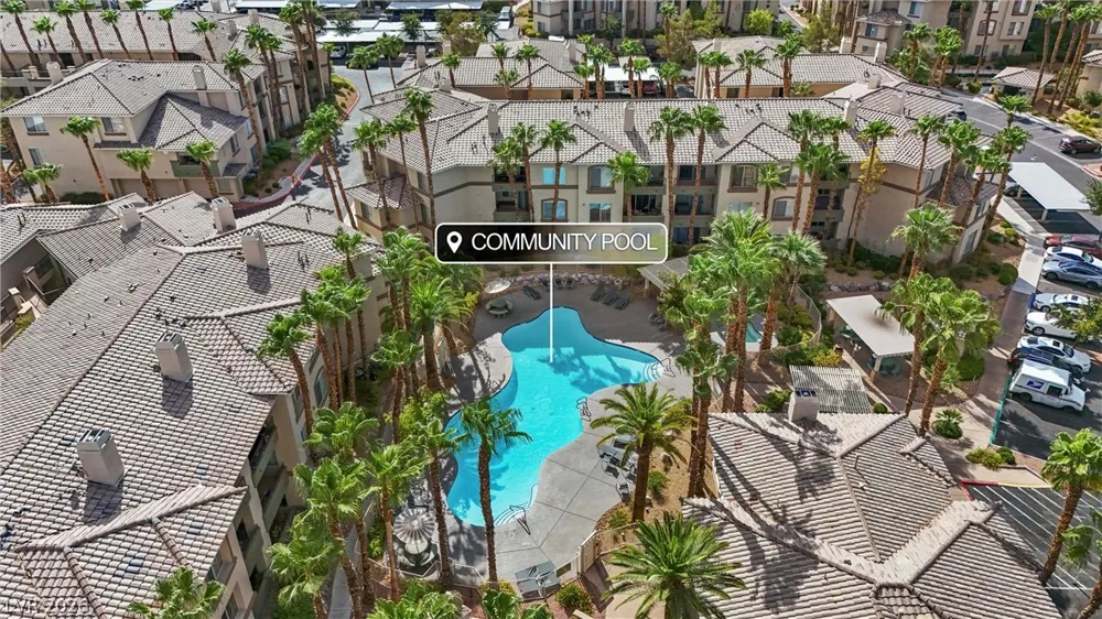 7147 S Durango Drive #105 Las Vegas, NV 89113