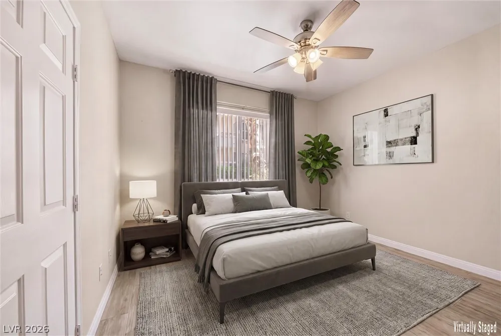 7147 S Durango Drive #105 Las Vegas, NV 89113