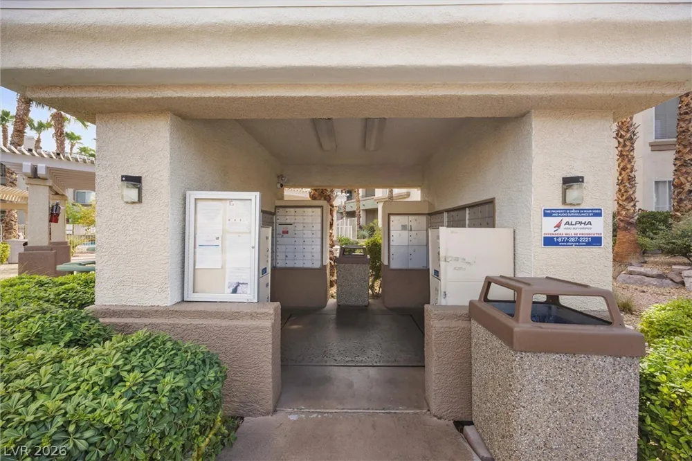 7147 S Durango Drive #105 Las Vegas, NV 89113