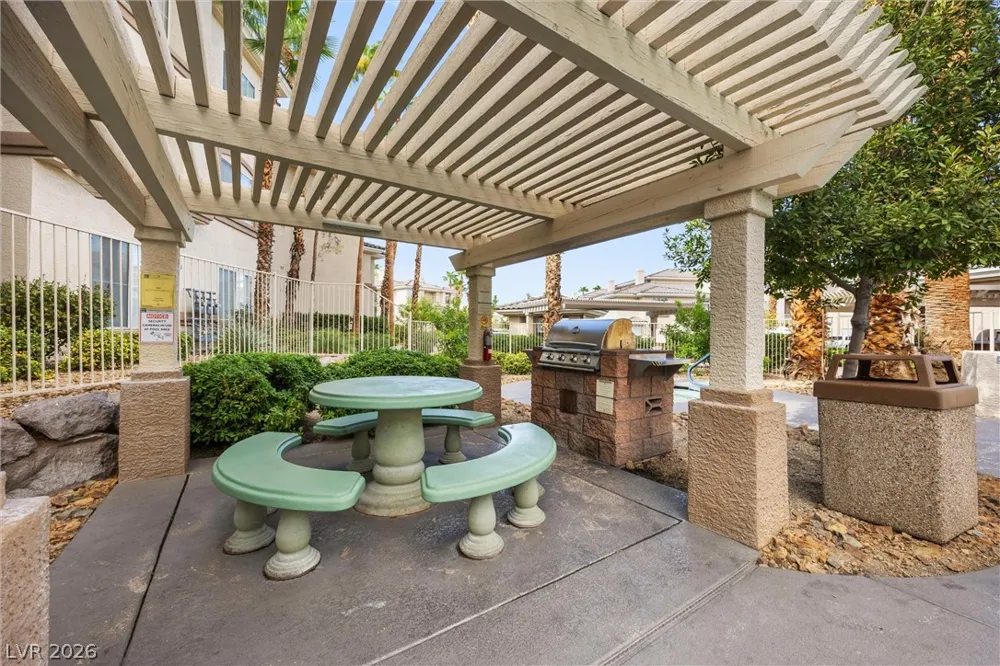 7147 S Durango Drive #105 Las Vegas, NV 89113
