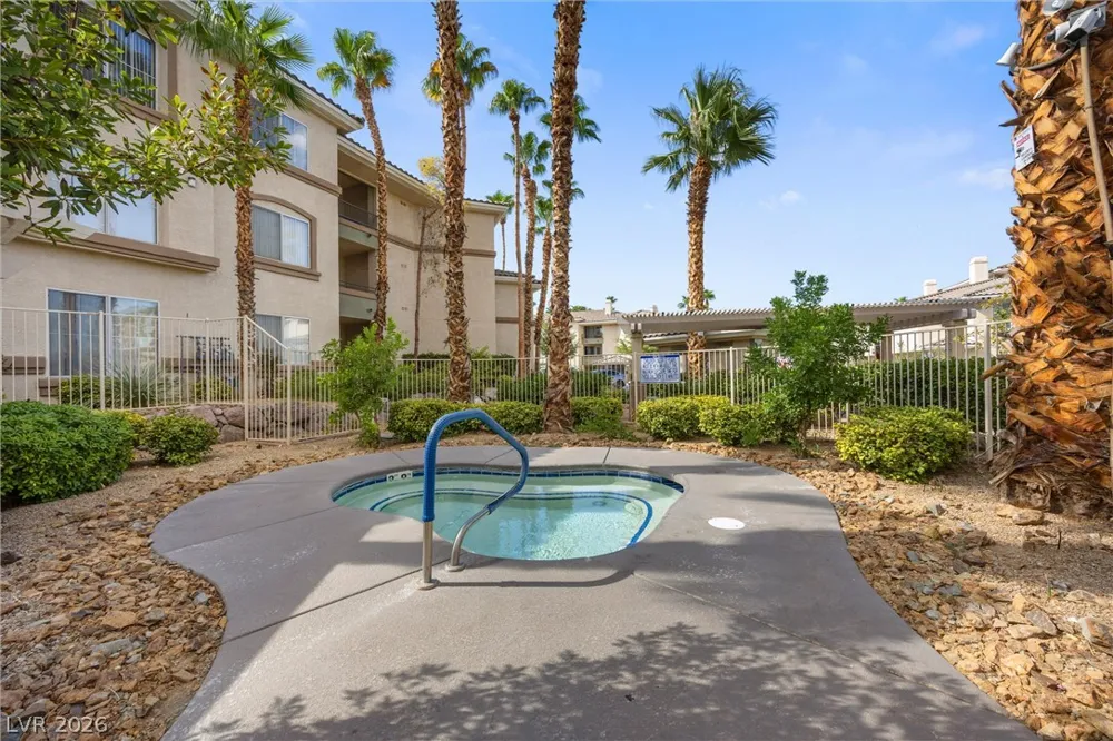 7147 S Durango Drive #105 Las Vegas, NV 89113