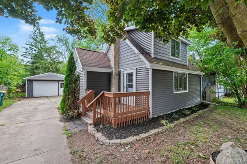 530 Coutant Street