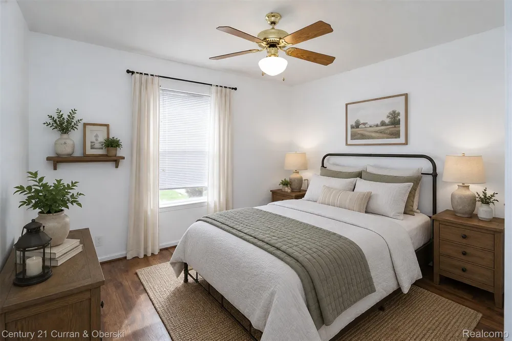 14777 Cavell Street Livonia City, MI 48154