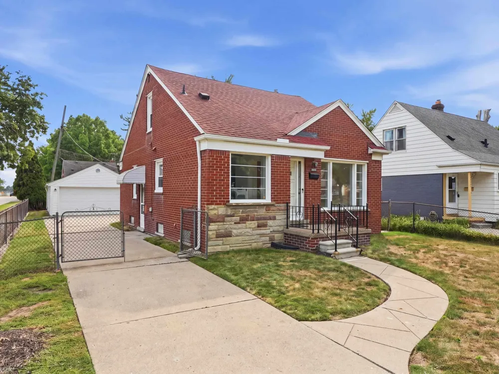 20712 Lancaster Street Harper Woods City, MI 48225