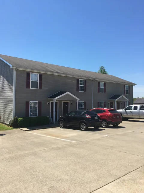 252 Executive Ave #1A
