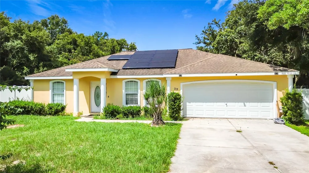 215 OAK CIRCLE ocala, FL 34472