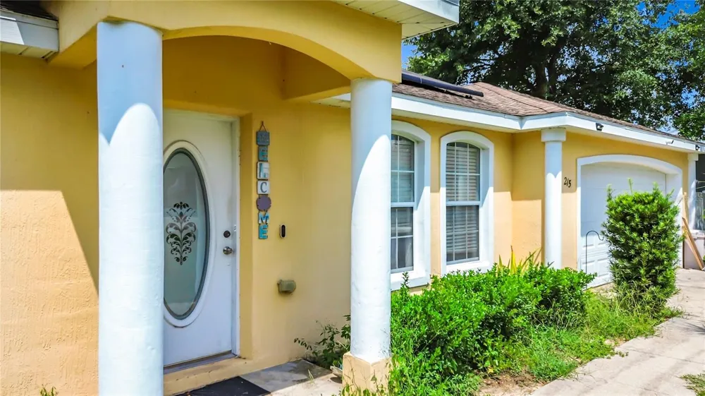 215 OAK CIRCLE ocala, FL 34472