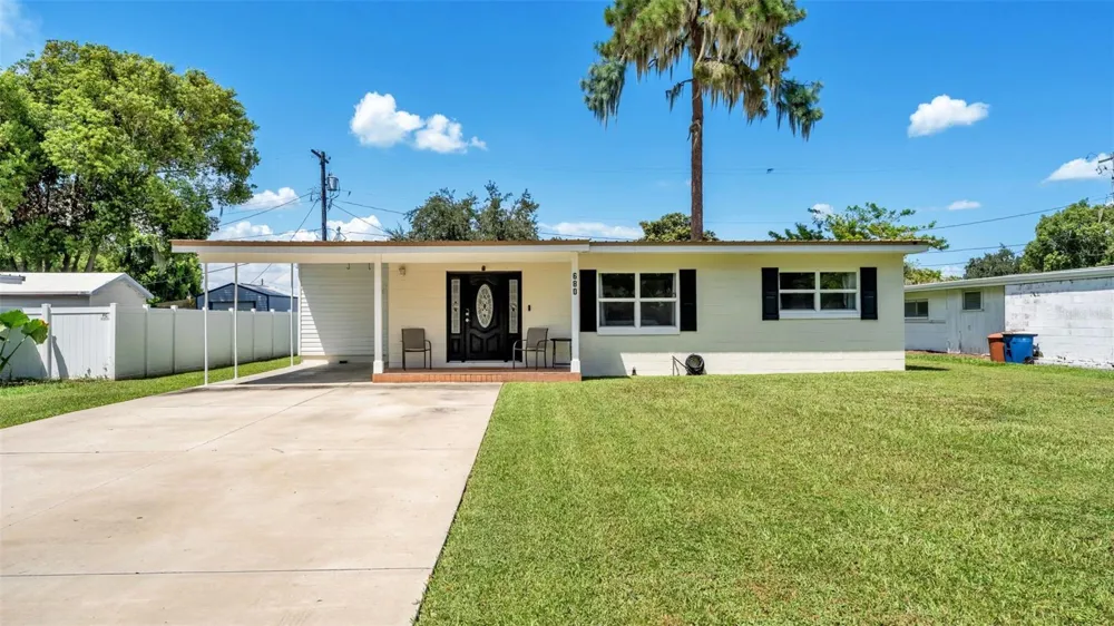 680 SUNSET DRIVE Bartow, FL 33830