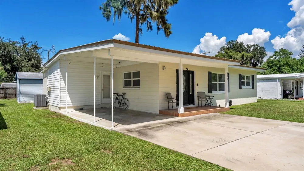 680 SUNSET DRIVE Bartow, FL 33830