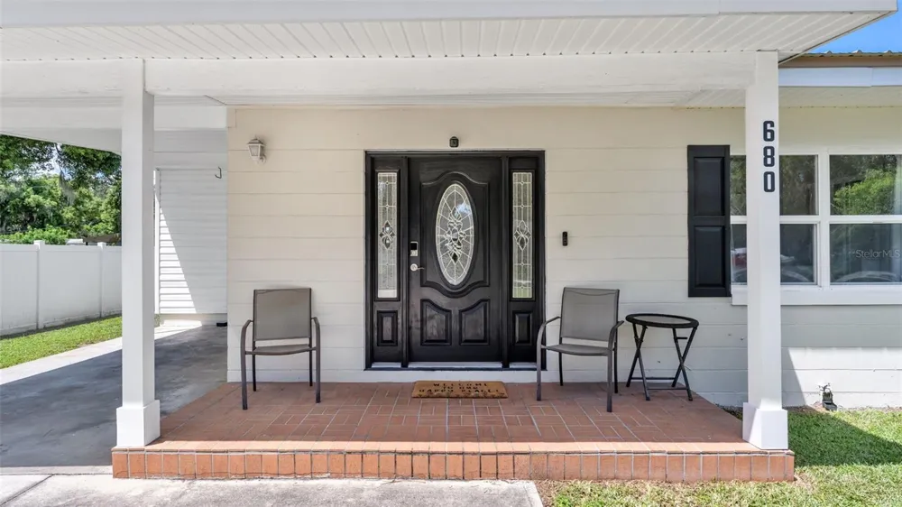 680 SUNSET DRIVE Bartow, FL 33830