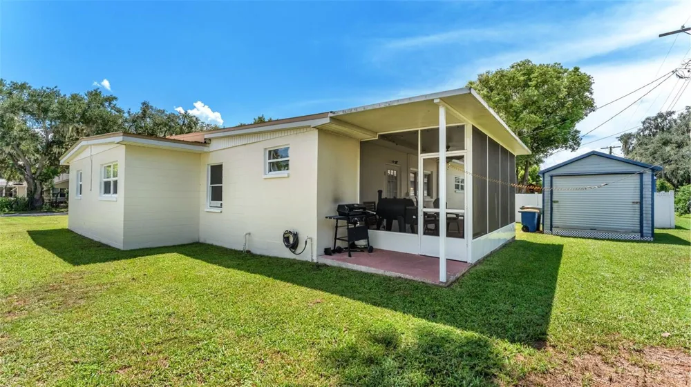 680 SUNSET DRIVE Bartow, FL 33830