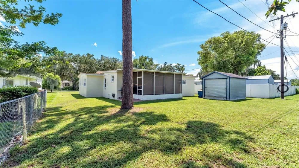 680 SUNSET DRIVE Bartow, FL 33830