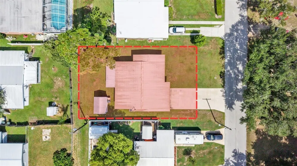 680 SUNSET DRIVE Bartow, FL 33830