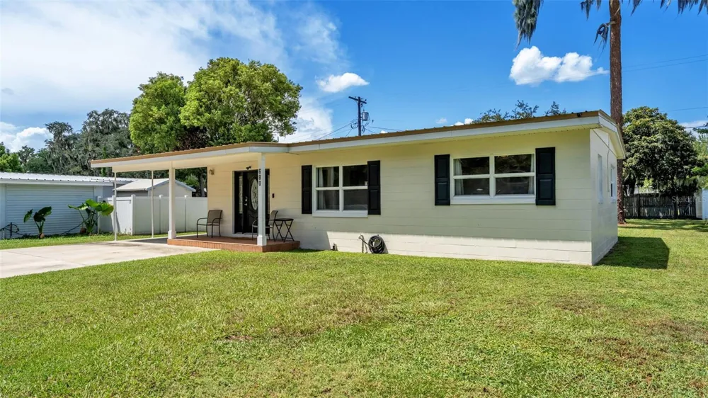 680 SUNSET DRIVE Bartow, FL 33830