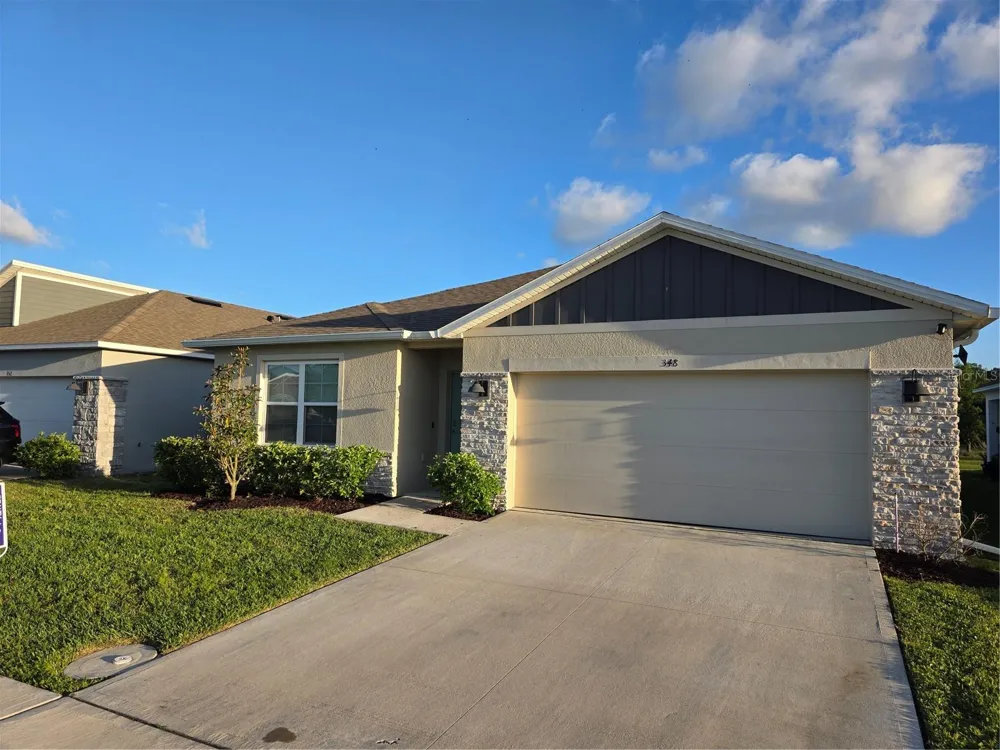 348 TALISI LOOP St Cloud, FL 34771
