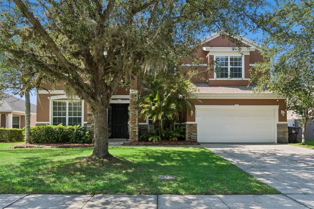 351 MICHIGAN ESTATES CIRCLE St Cloud, FL 34769