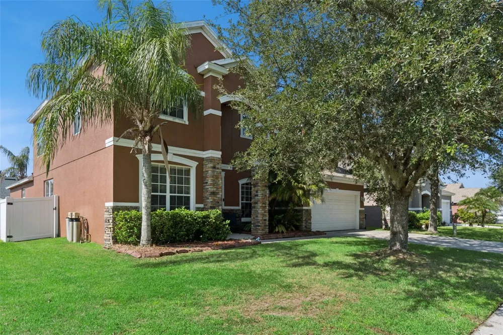 351 MICHIGAN ESTATES CIRCLE St Cloud, FL 34769