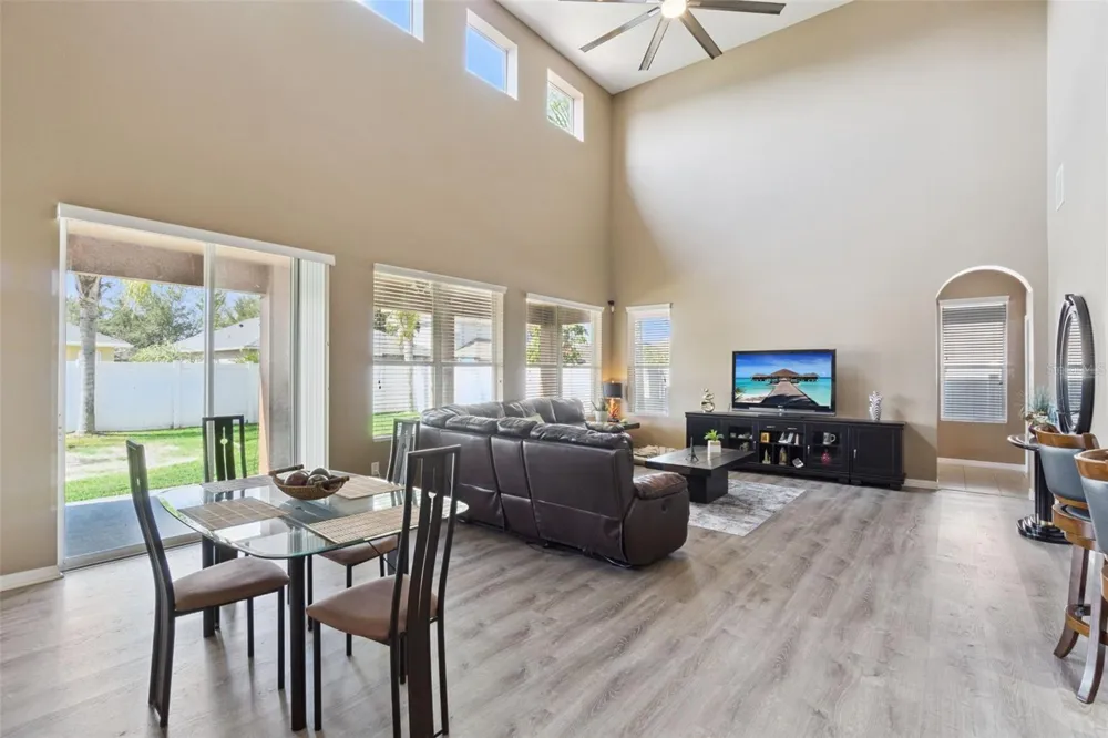 351 MICHIGAN ESTATES CIRCLE St Cloud, FL 34769