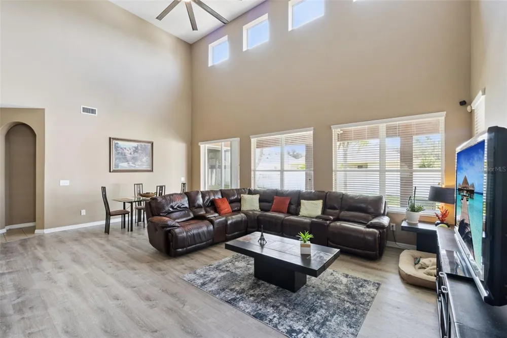 351 MICHIGAN ESTATES CIRCLE St Cloud, FL 34769